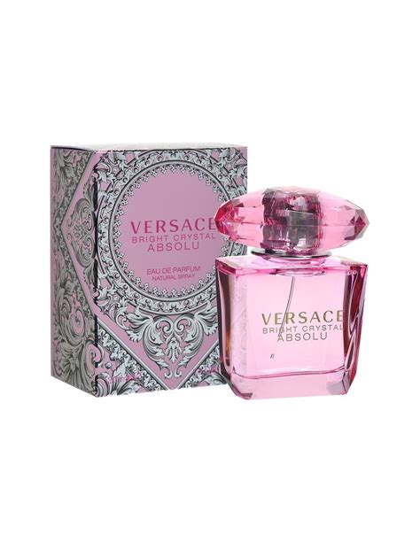 versace profumo per donna|VERSACE.